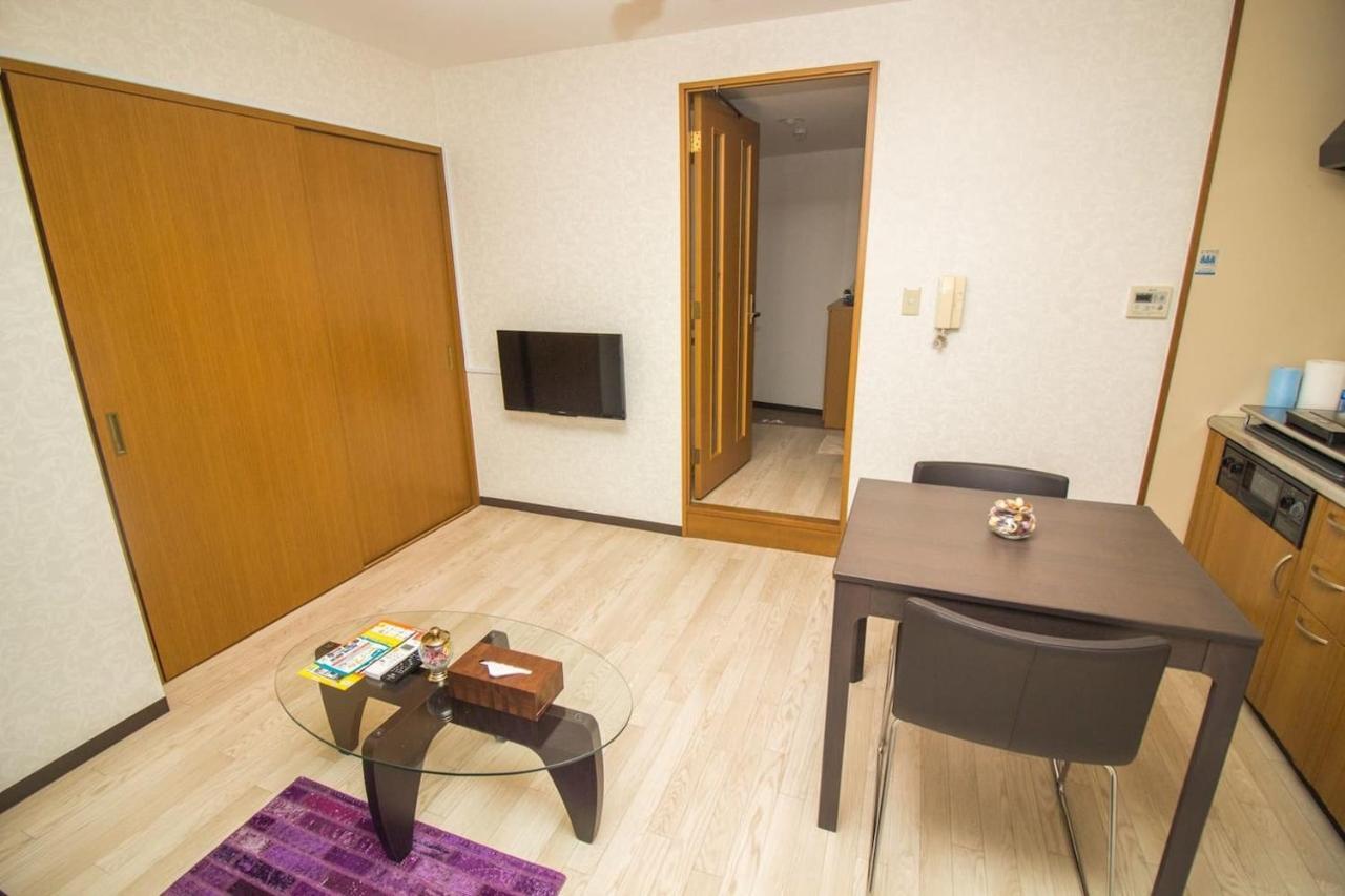 Nakayoshi Stay 401 Osaka Exteriör bild